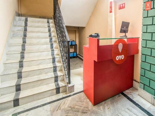 Hotel Oyo 14138 Om Shree Cottage