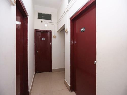 Oyo 9562 Hotel Upasana Palace