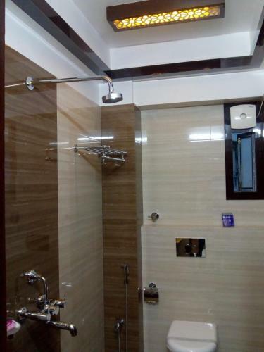 Hotel Rodali Residency
