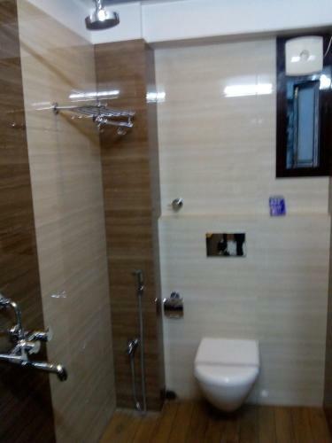 Hotel Rodali Residency
