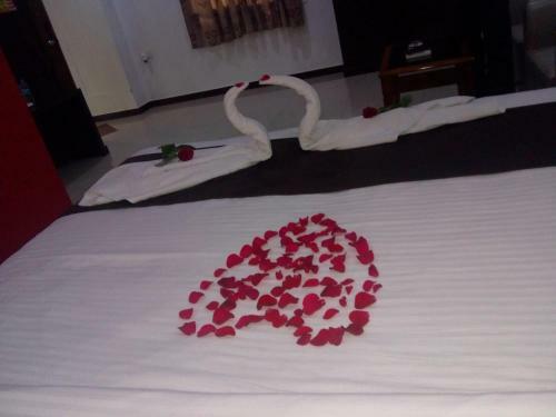Hotel Rodali Residency