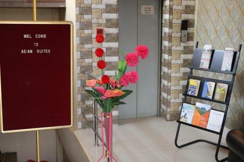 Hotel Asian Suites Guwahati