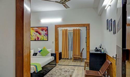 Hotel Treebo Trend Umal