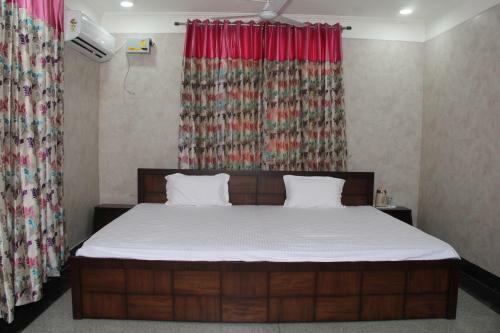 Hotel Silk