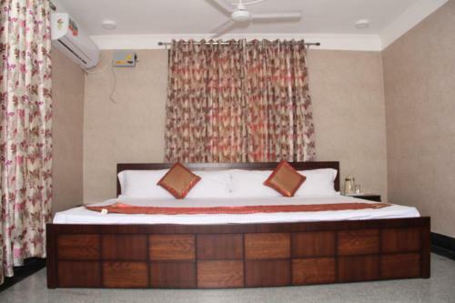 Hotel Silk