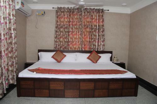 Hotel Silk