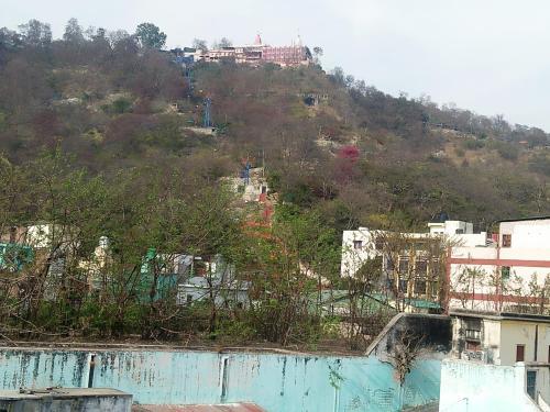 Hostal Hotel Laxmi Heritage