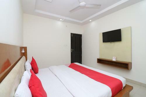Oyo 9565 Hotel New Shiv Murti