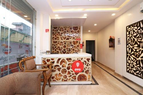 Oyo 9565 Hotel New Shiv Murti