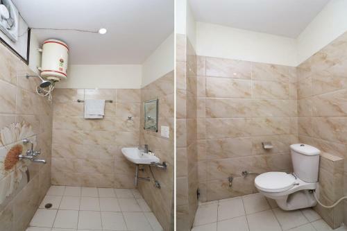 Oyo 9565 Hotel New Shiv Murti