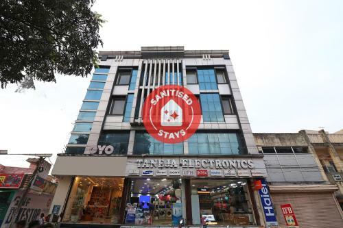 Oyo 9565 Hotel New Shiv Murti