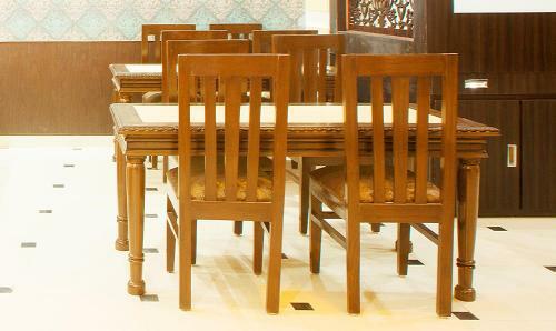 Hotel Vibhav Grand