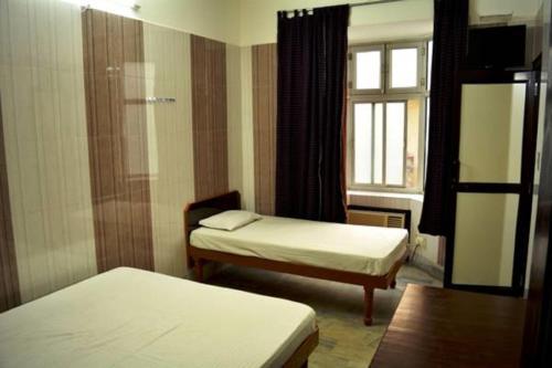 Hostal Hotel Milap Mansion