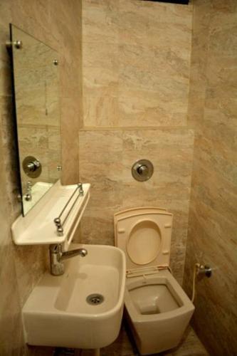 Hostal Hotel Milap Mansion