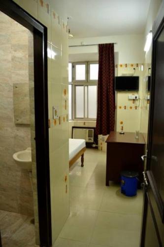 Hostal Hotel Milap Mansion
