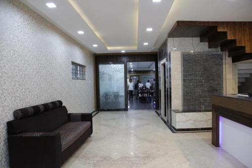 Hotel Shreevara Residency