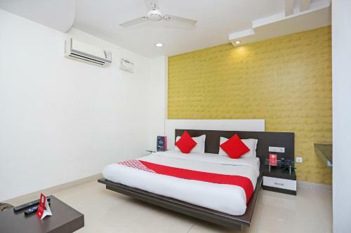 Oyo 3161 Hotel Ashoka The Grand