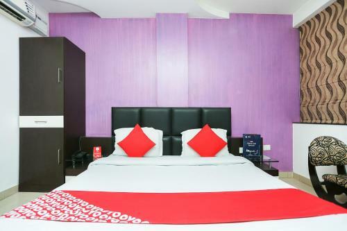Oyo 3161 Hotel Ashoka The Grand