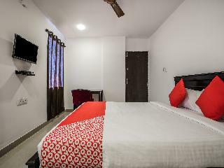 Hotel Oyo 18341 Flagship Metro International