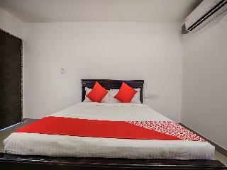 Hotel Oyo 18341 Flagship Metro International
