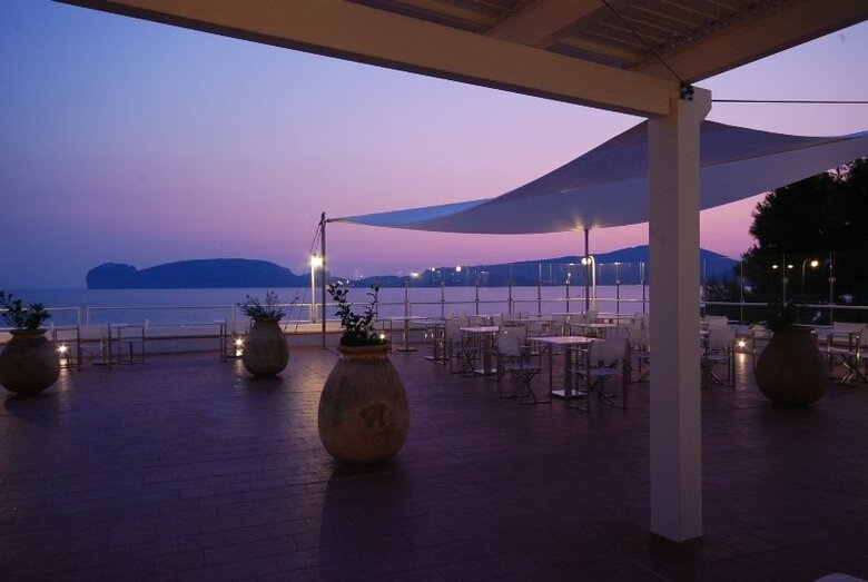 Hotel El Faro