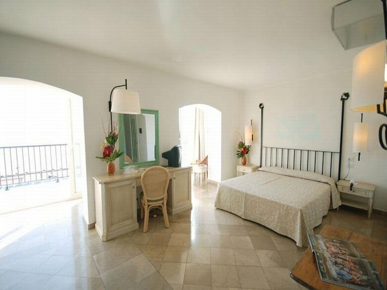 Hotel El Faro
