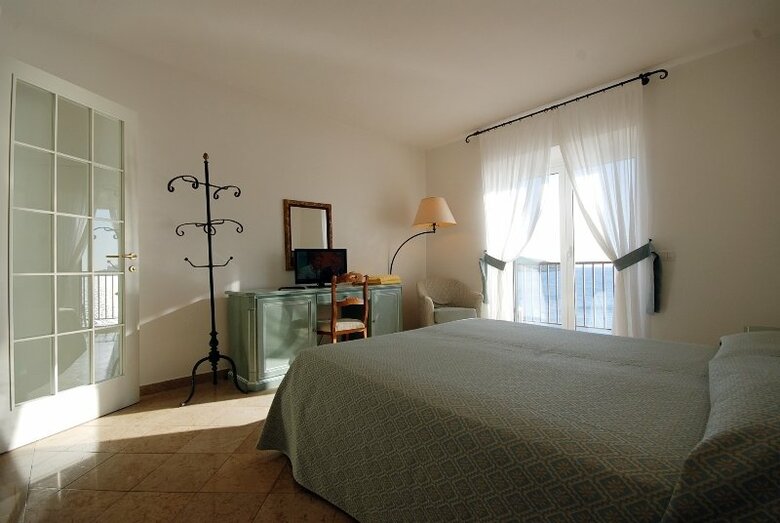 Hotel El Faro