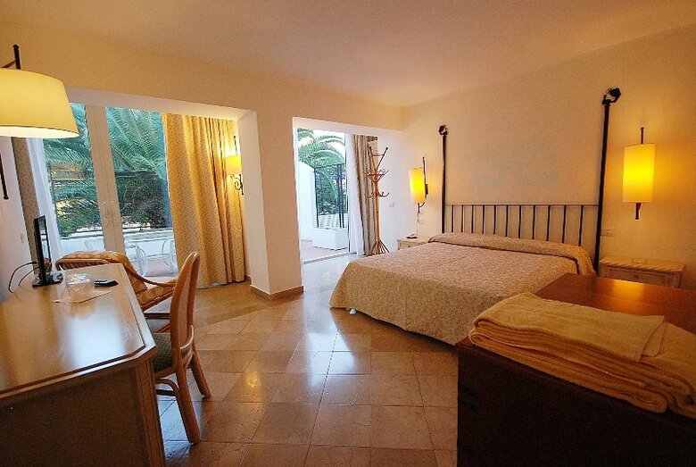 Hotel El Faro