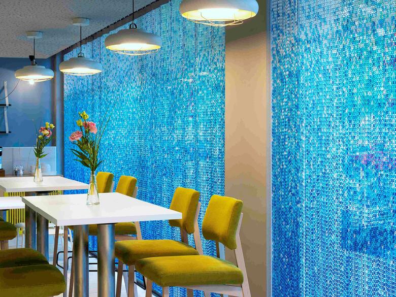 Hotel Adagio Caen Centre