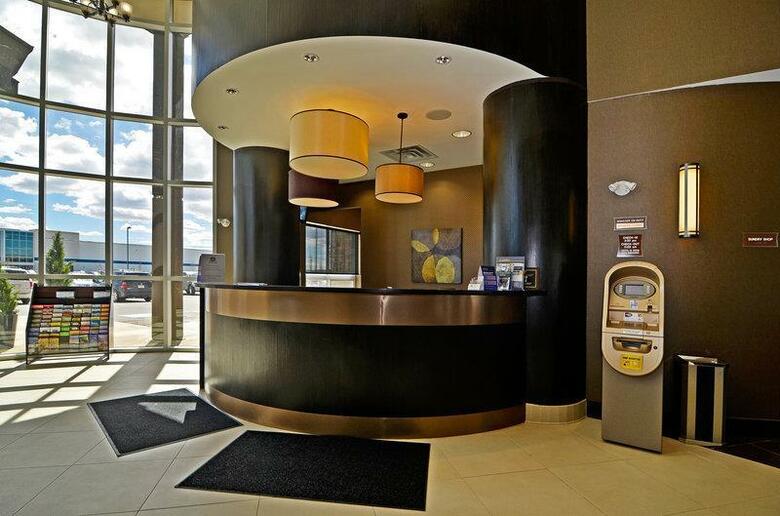 Hotel Best Western Freeport Inn & Suites