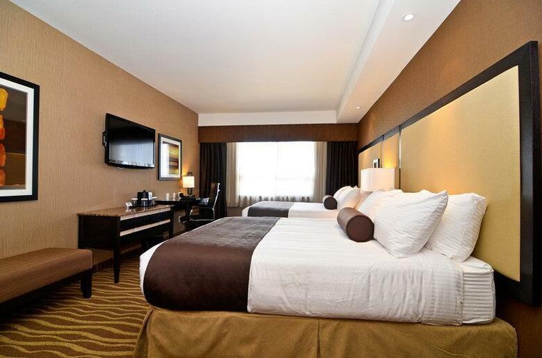 Hotel Best Western Freeport Inn & Suites