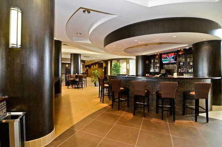 Hotel Best Western Freeport Inn & Suites