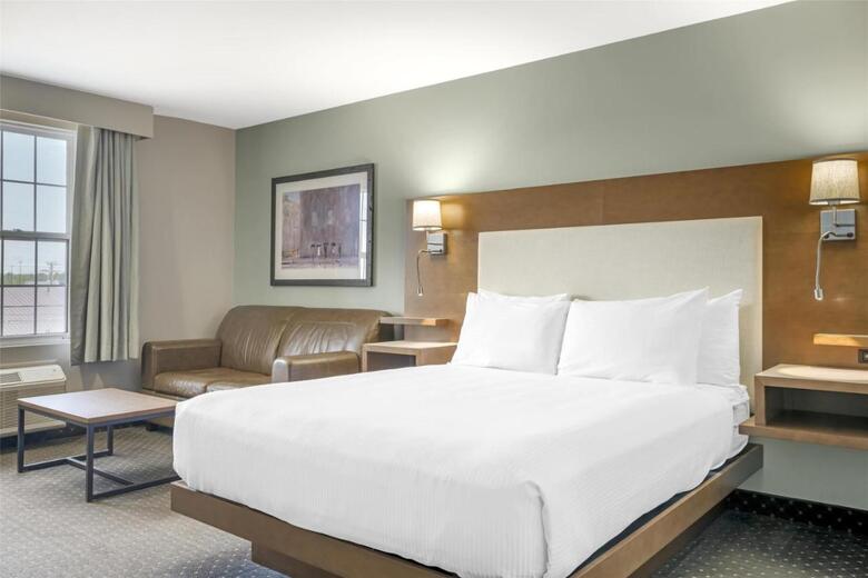 Best Western Woodstock Hotel & Conference Centre