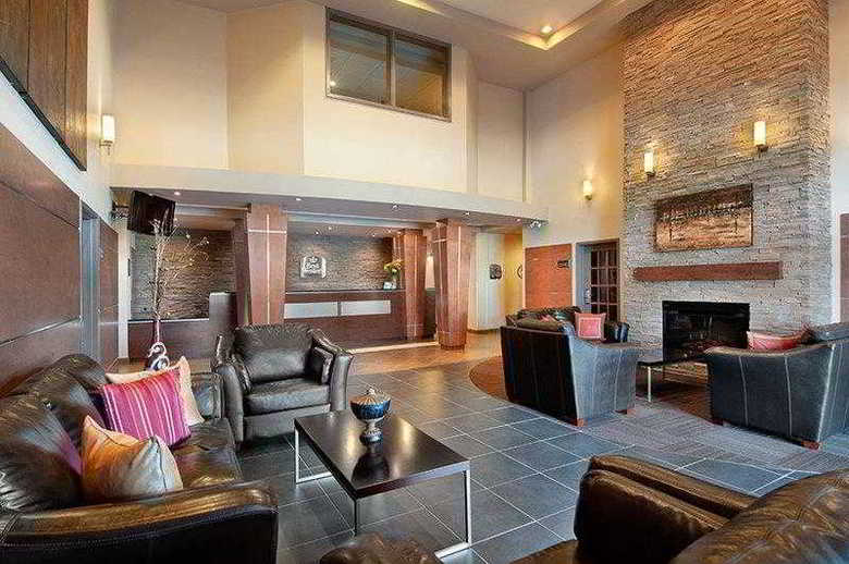 Best Western Dartmouth Hotel & Suites
