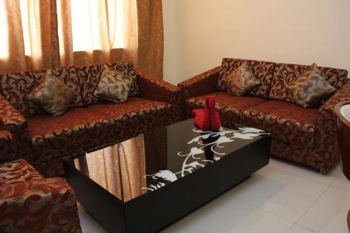 Hotel Mangal City