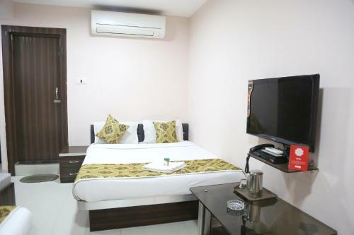 Oyo 3749 Hotel Krishna