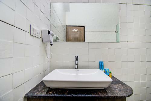 Fabhotel Om Epic Vijay Nagar
