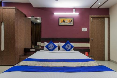 Hotel Oyo 6320 Shri Balaji Avenue