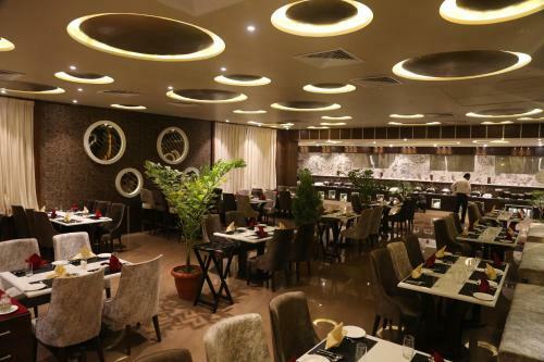 Hotel Prince Viraj