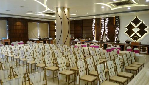 Hotel Prince Viraj