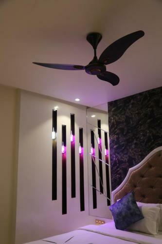 Hotel Prince Viraj