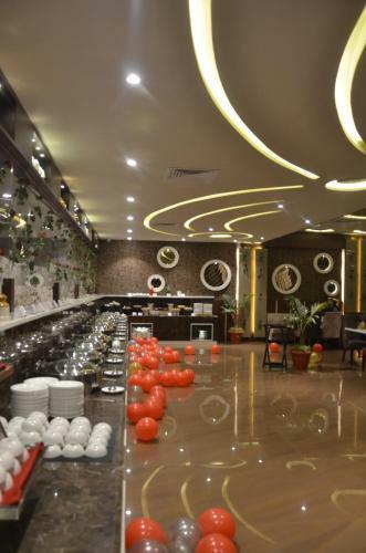 Hotel Prince Viraj