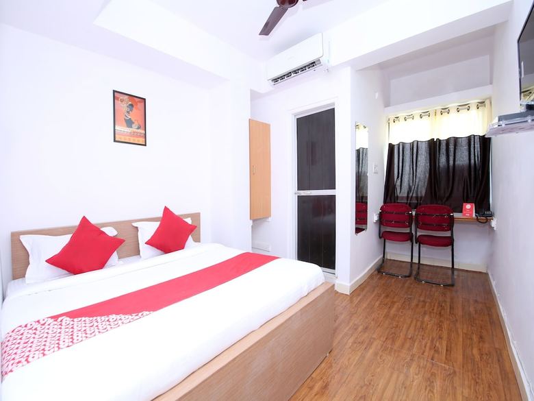Hotel Oyo 15094 Sukooon City View