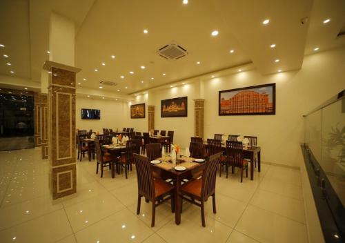 Hotel The Amer Valley By Parfait, Jaipur