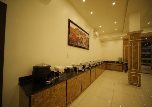 Hotel The Amer Valley By Parfait, Jaipur