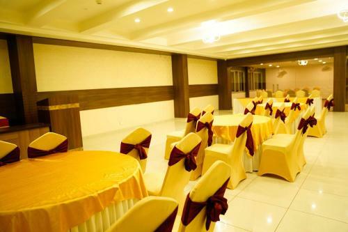 Hotel The Amer Valley By Parfait, Jaipur