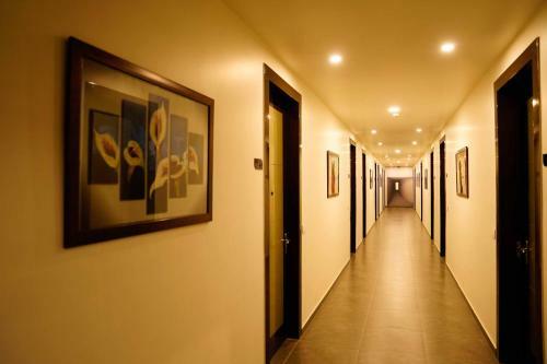 Hotel The Amer Valley By Parfait, Jaipur
