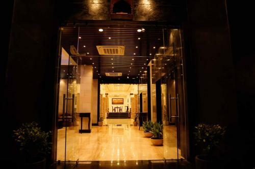 Hotel The Amer Valley By Parfait, Jaipur
