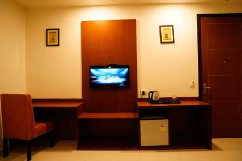 Hotel The Amer Valley By Parfait, Jaipur