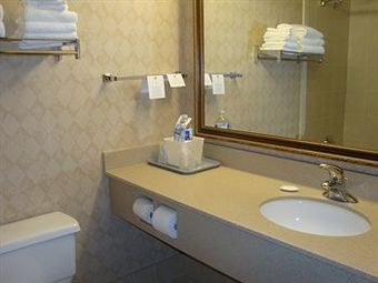 Best Western North Bay Hotel & Conference Centre